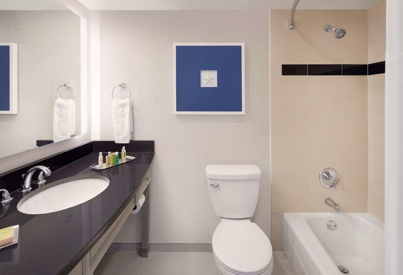 בית מלון כפרי Doubletree By Hilton  Deerfield Beach  Boca Raton