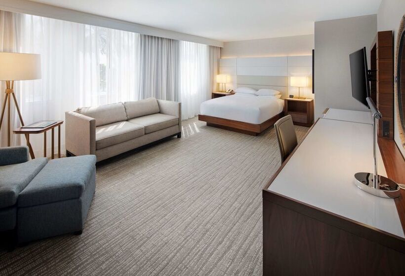 בית מלון כפרי Doubletree By Hilton  Deerfield Beach  Boca Raton