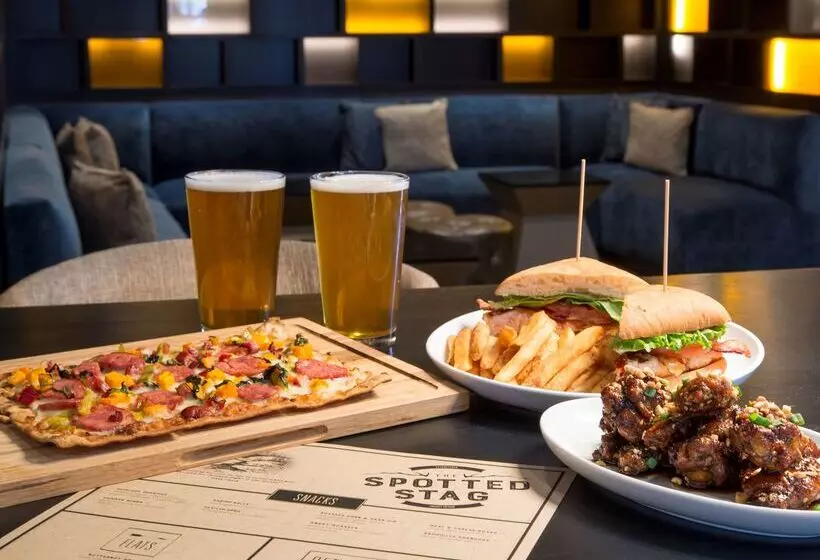 فندق Doubletree By Hilton  Deerfield Beach  Boca Raton