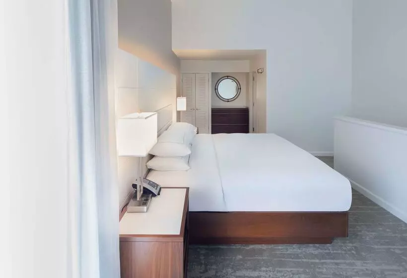 فندق Doubletree By Hilton  Deerfield Beach  Boca Raton