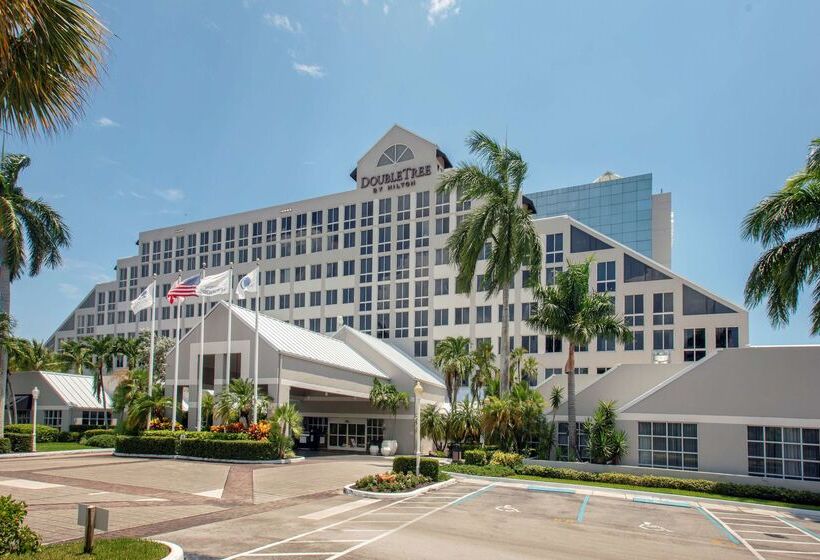 בית מלון כפרי Doubletree By Hilton  Deerfield Beach  Boca Raton