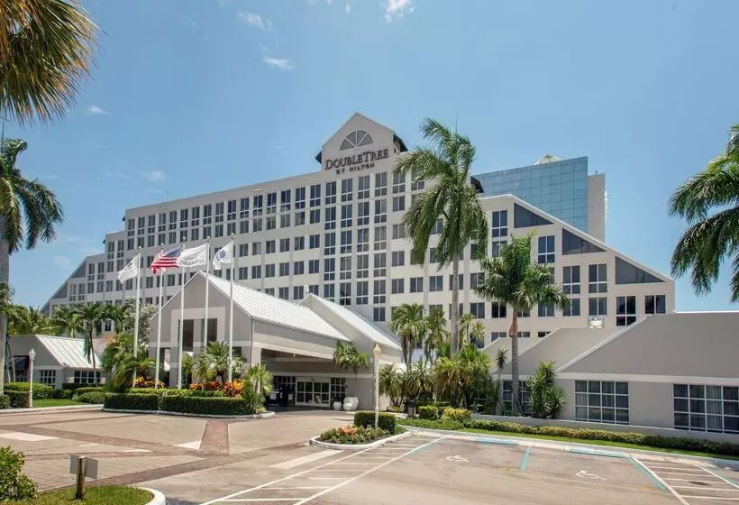 فندق Doubletree By Hilton  Deerfield Beach  Boca Raton
