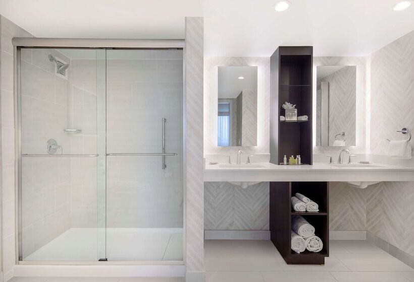 בית מלון כפרי Doubletree By Hilton  Deerfield Beach  Boca Raton