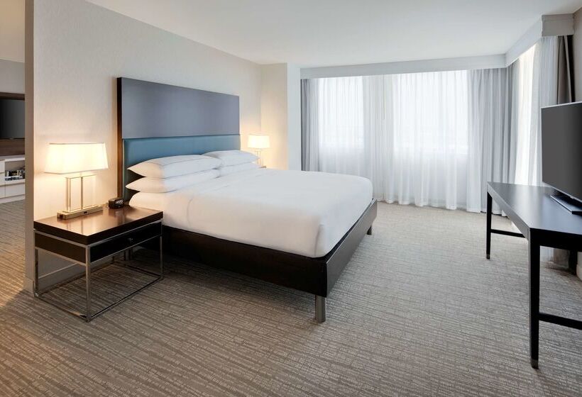 בית מלון כפרי Doubletree By Hilton  Deerfield Beach  Boca Raton