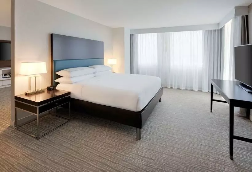 فندق Doubletree By Hilton  Deerfield Beach  Boca Raton