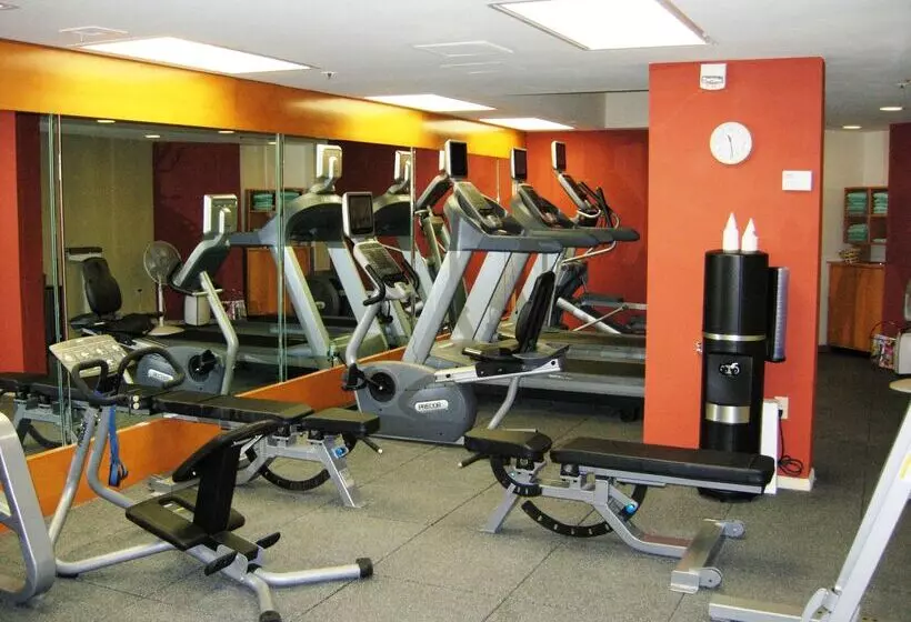 酒店 Doubletree Suites By Hilton Phoenix