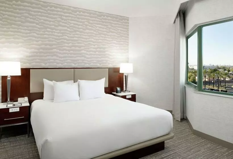 酒店 Doubletree Suites By Hilton Phoenix
