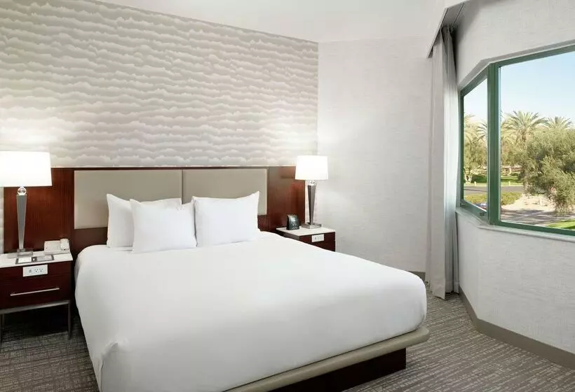 酒店 Doubletree Suites By Hilton Phoenix