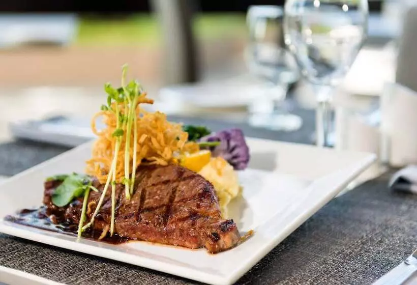 酒店 Doubletree Suites By Hilton Phoenix