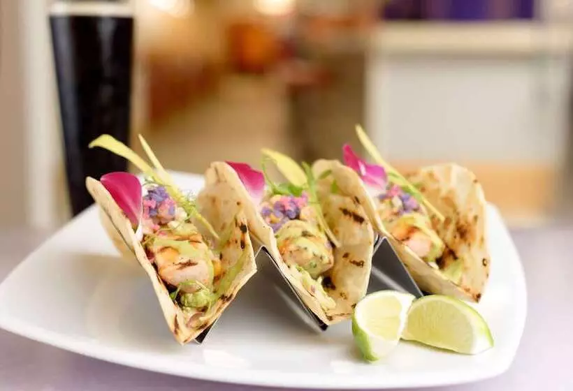 酒店 Doubletree Suites By Hilton Phoenix