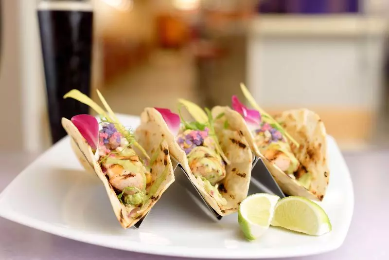 酒店 Doubletree Suites By Hilton Phoenix