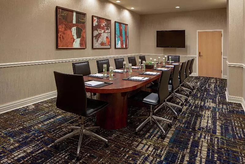 Doubletree Suites By Hilton Hotel Salt Lake City