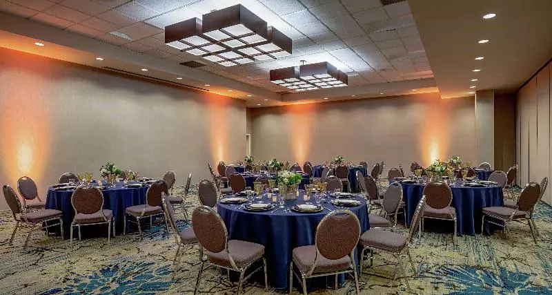 Doubletree Suites By Hilton Hotel Salt Lake City