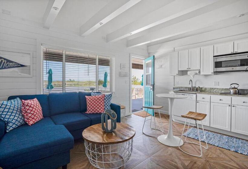 ホテル Driftwood Resort On The Ocean