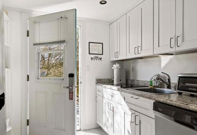 ホテル Driftwood Resort On The Ocean