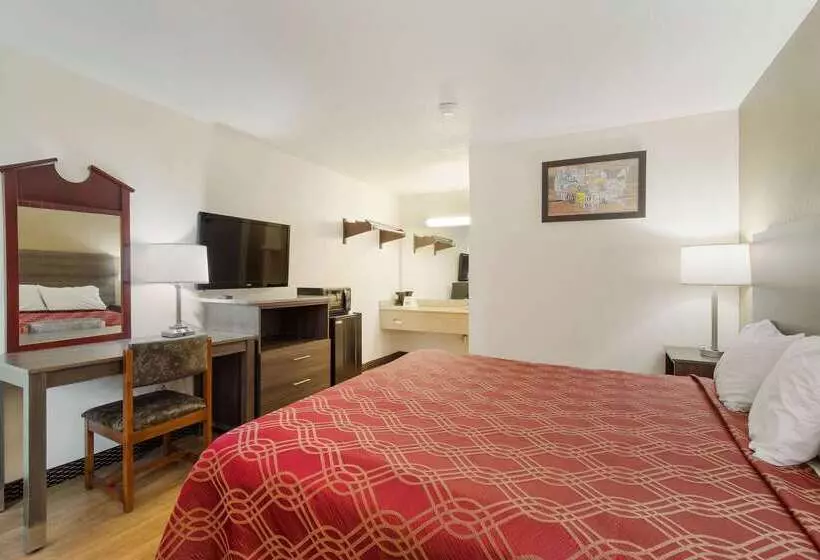 فندق Econo Lodge