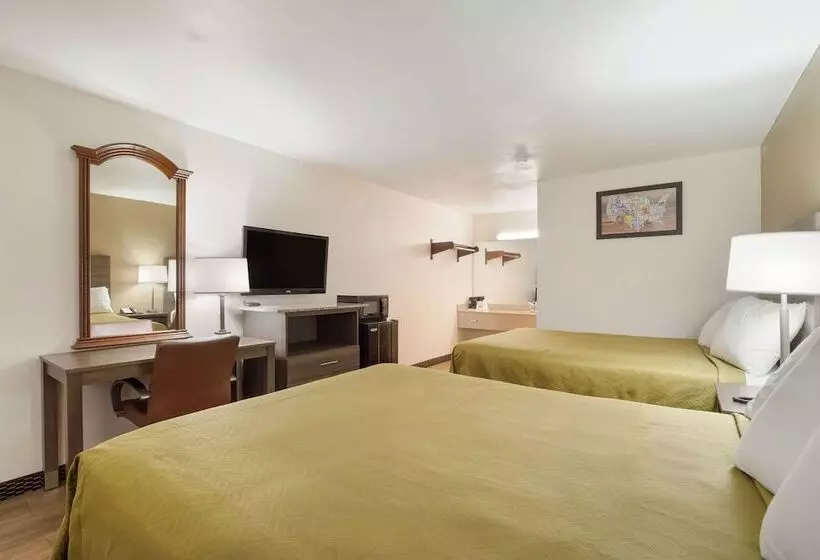 فندق Econo Lodge