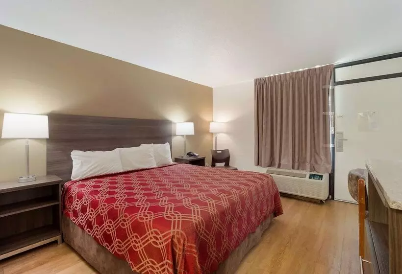 فندق Econo Lodge