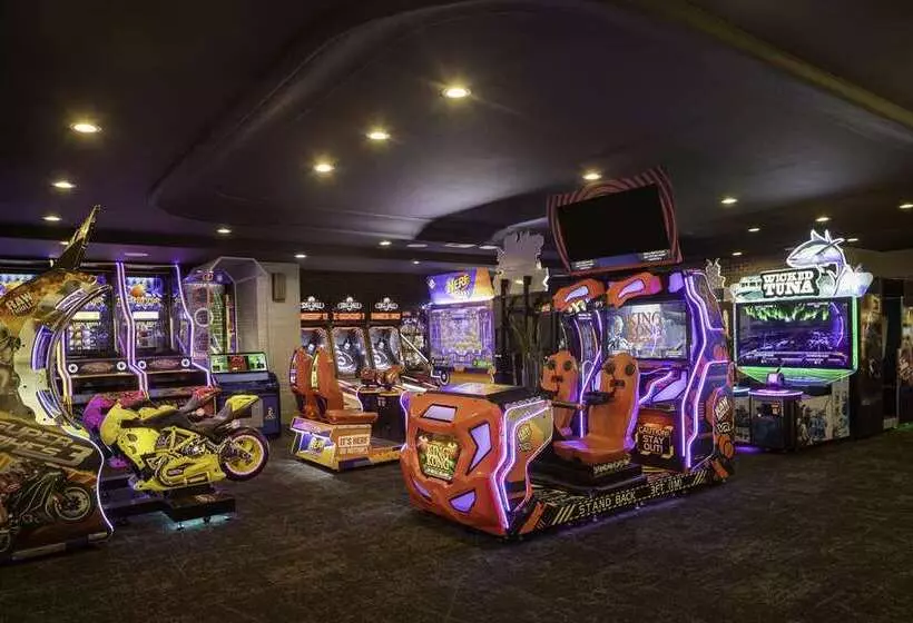 فندق Embassy Suites By Hilton Anaheim North