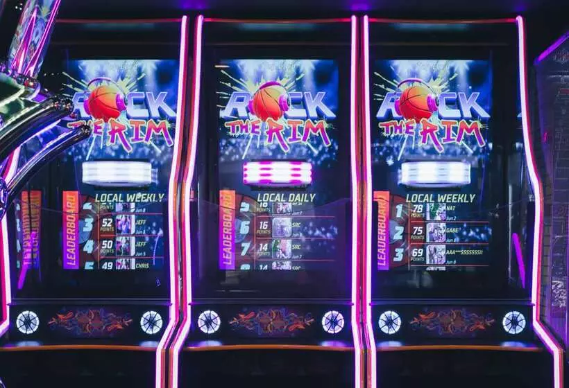 فندق Embassy Suites By Hilton Anaheim North