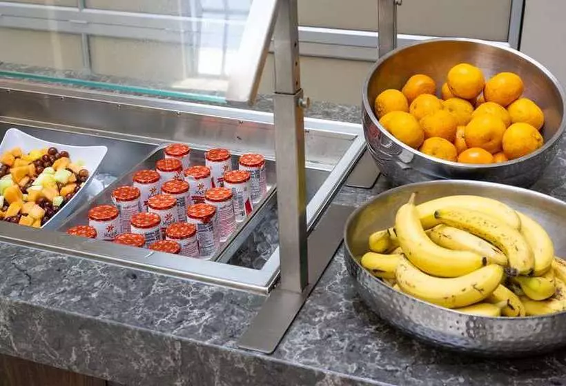 Szálloda Embassy Suites By Hilton Bloomington/minneapolis