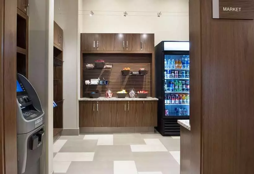 Szálloda Embassy Suites By Hilton Bloomington/minneapolis