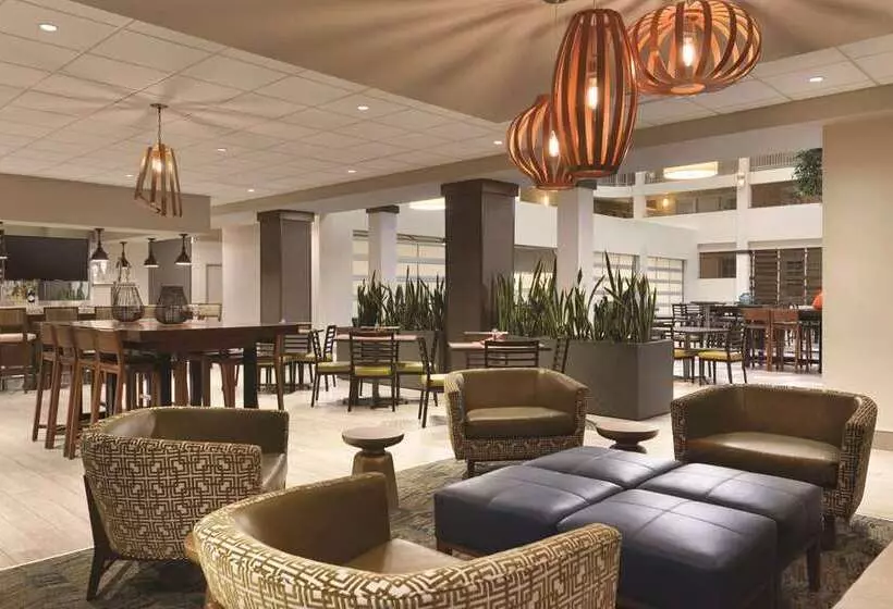 Szálloda Embassy Suites By Hilton Bloomington/minneapolis