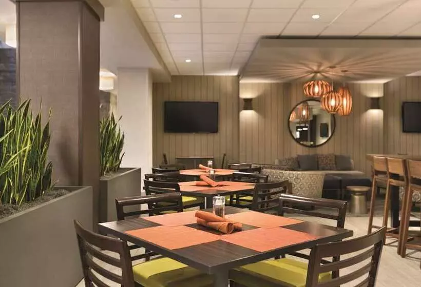 Szálloda Embassy Suites By Hilton Bloomington/minneapolis