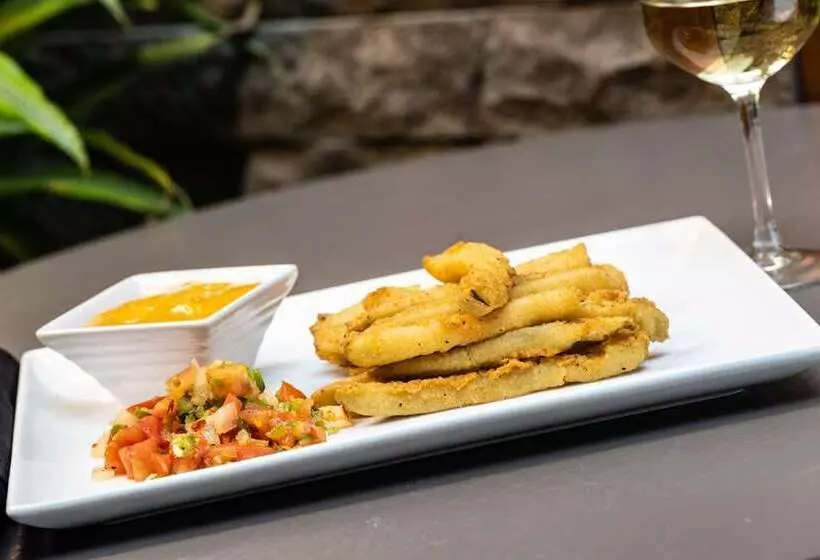 Szálloda Embassy Suites By Hilton Bloomington/minneapolis