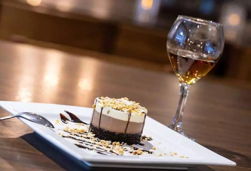 Szálloda Embassy Suites By Hilton Bloomington/minneapolis