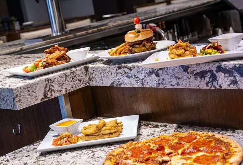 Szálloda Embassy Suites By Hilton Bloomington/minneapolis