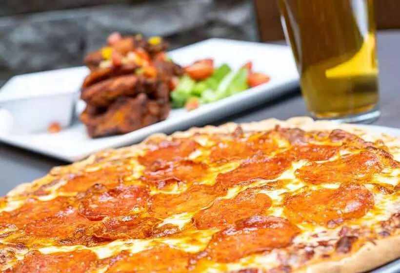 Szálloda Embassy Suites By Hilton Bloomington/minneapolis