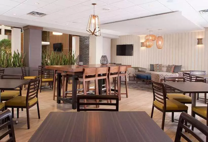 Szálloda Embassy Suites By Hilton Bloomington/minneapolis