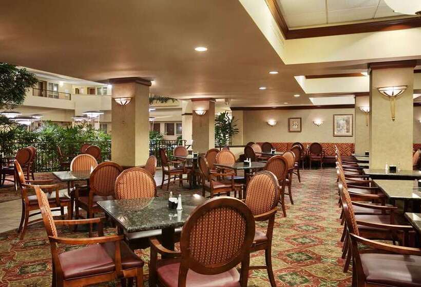 Szálloda Embassy Suites By Hilton Columbia Greystone