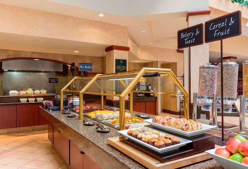 Szálloda Embassy Suites By Hilton Columbia Greystone