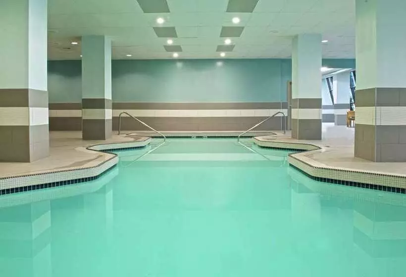 Otel Embassy Suites By Hilton Portland Tigard