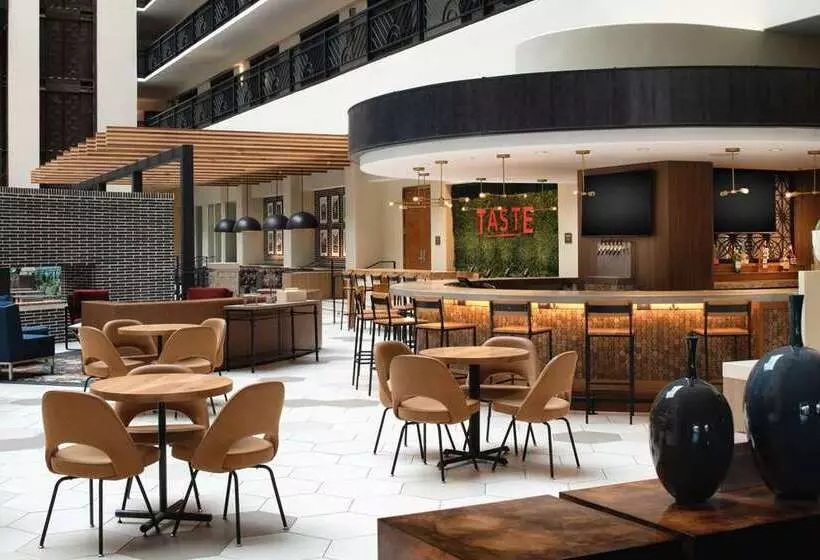 호텔 Embassy Suites San Francisco Airport   South San Francisco