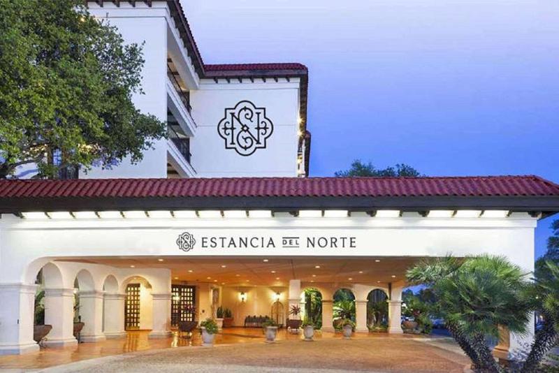 בית מלון כפרי Estancia Del Norte San Antonio,tapestry Collection By Hilton