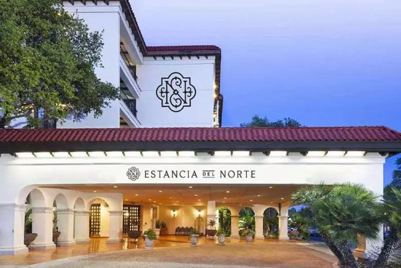 호텔 Estancia Del Norte San Antonio,tapestry Collection By Hilton