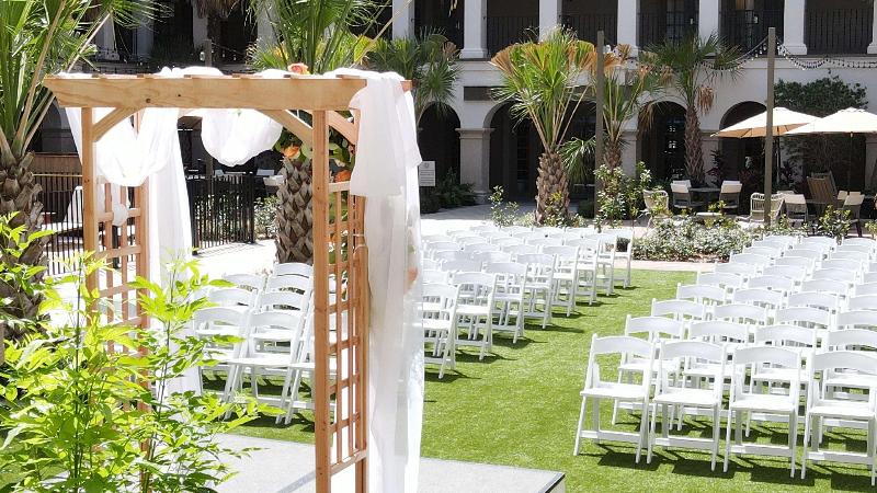 בית מלון כפרי Estancia Del Norte San Antonio,tapestry Collection By Hilton