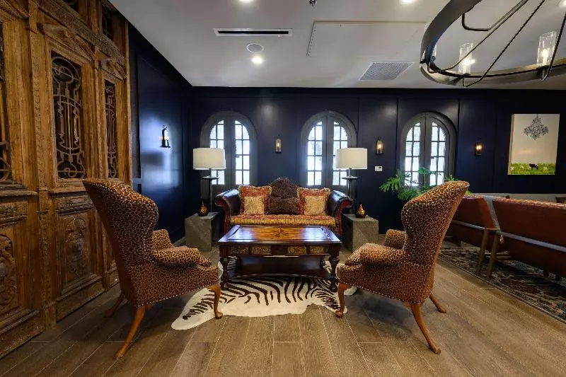 호텔 Estancia Del Norte San Antonio,tapestry Collection By Hilton