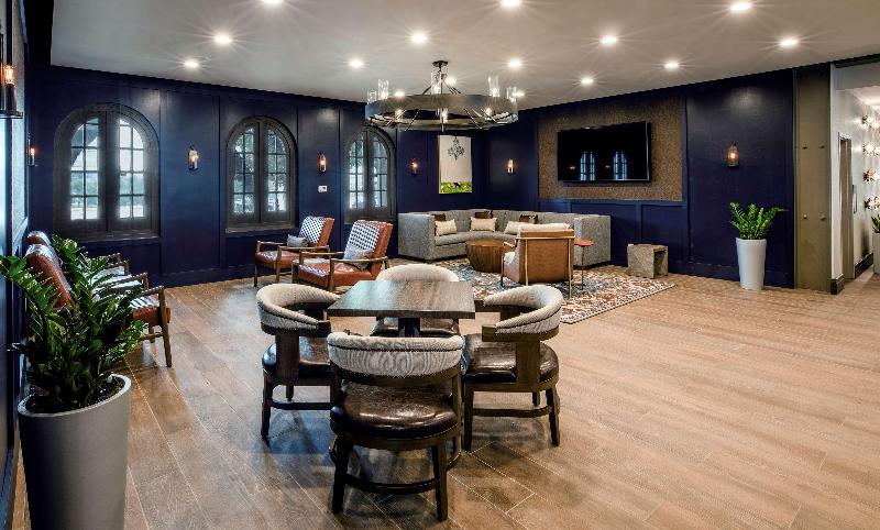 בית מלון כפרי Estancia Del Norte San Antonio,tapestry Collection By Hilton