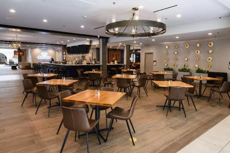 호텔 Estancia Del Norte San Antonio,tapestry Collection By Hilton