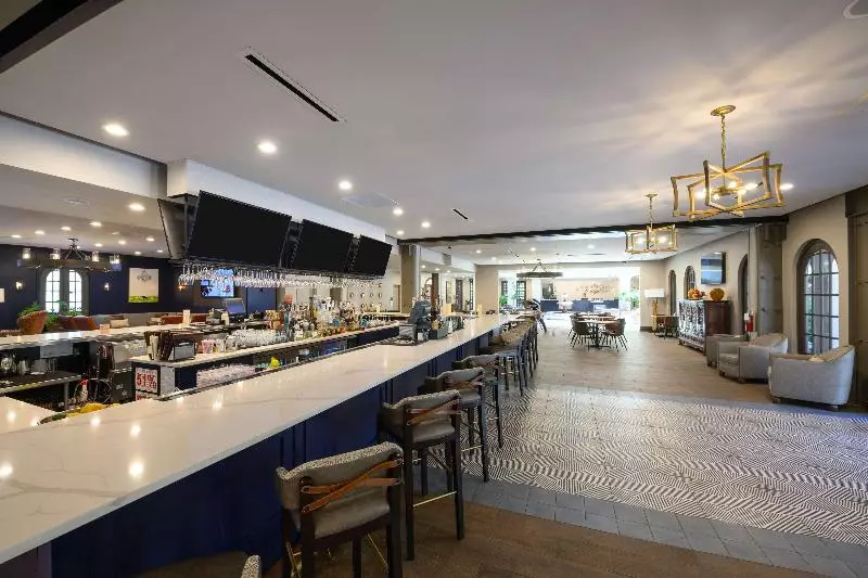 호텔 Estancia Del Norte San Antonio,tapestry Collection By Hilton