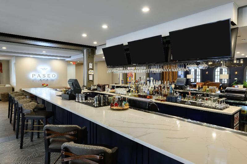 בית מלון כפרי Estancia Del Norte San Antonio,tapestry Collection By Hilton