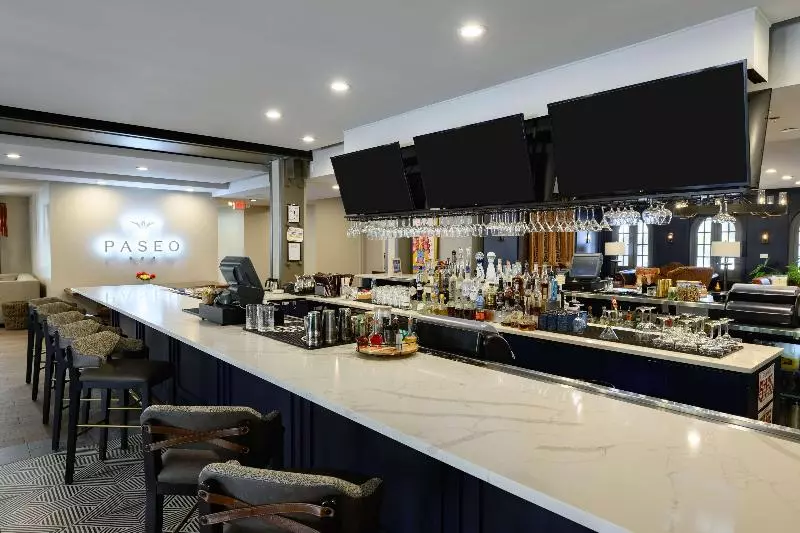 호텔 Estancia Del Norte San Antonio,tapestry Collection By Hilton