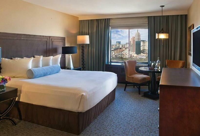 Excalibur Hotel & Casino