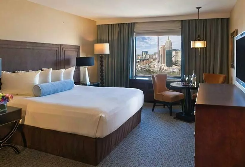 Excalibur Hotel & Casino