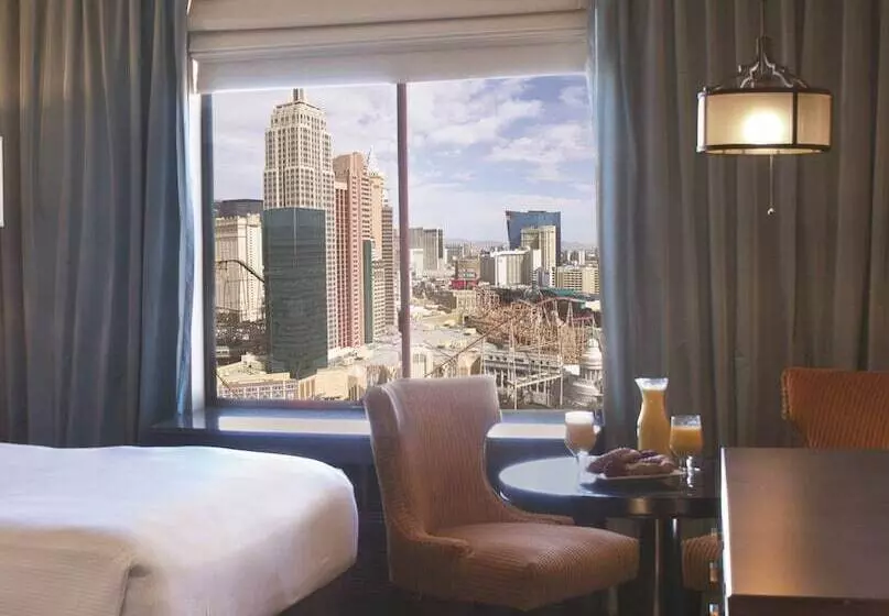 Excalibur Hotel & Casino