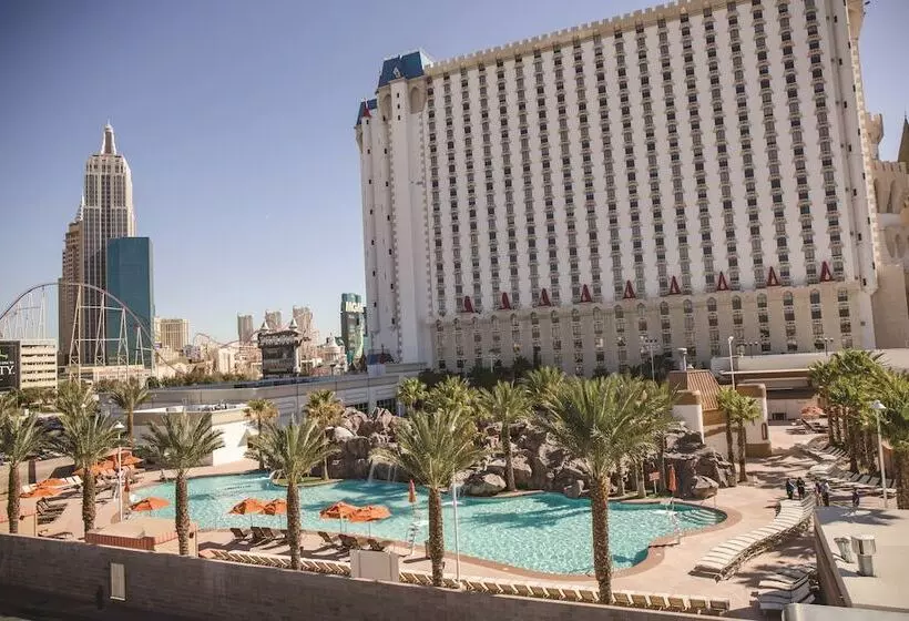 Excalibur Hotel & Casino